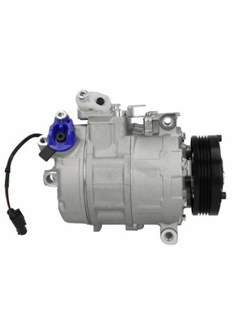Компресор кондиціонера BMW 5-SERIES E60 03- 89116-ua Nissens (368134295)