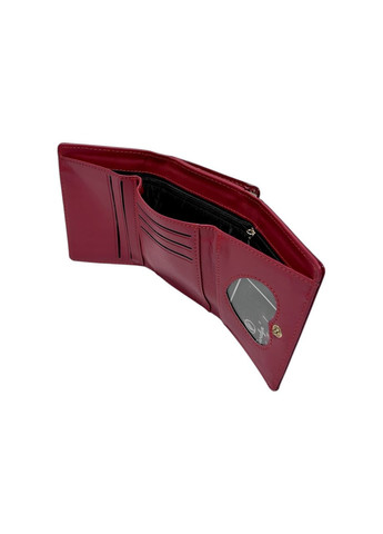 Женский кошелек из эко-кожи C-0482-B 10,5 x 8,5 x 3 Saralyn (367263860)