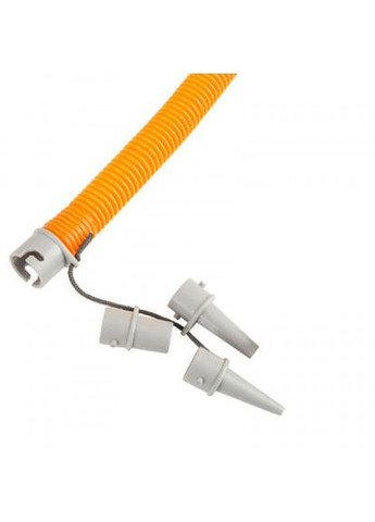 Ручной Насос Двойного Действия для Каяка/Байдарки (2 х 1,4 л) Оранжевый Itiwit (342966740)