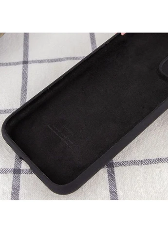 Чохол Silicone Case для Apple iPhone 13 Pro Max (6.7) (Pine Green) АА [62316] No Brand (400989101)