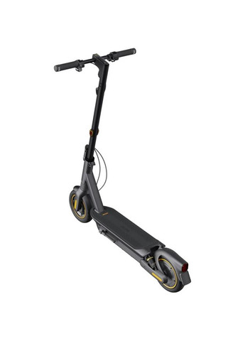 Электросамокат SEGWAY MAX G2 E Black (AA.05.15.01.0003) Ninebot (360421001)
