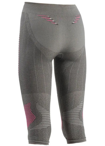 Термоштани Ergoracing 3/4 W Antracite/black Accapi (317663776)