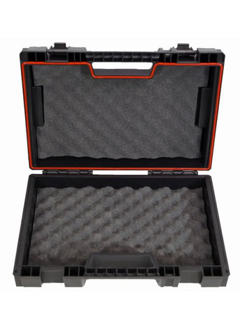 Ящик для инструмента System PRO Toolcase Protective Foam (5901238254232) Qbrick (316466031)