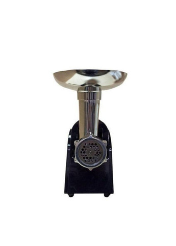 М’ясорубка електрична шнекова RB-678 3000 W з насадкою для ковбас, функцією реверс, металевим шнеком Rainberg (360648065)