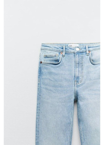 Джинсы 3643/224 Zara - (370205051)