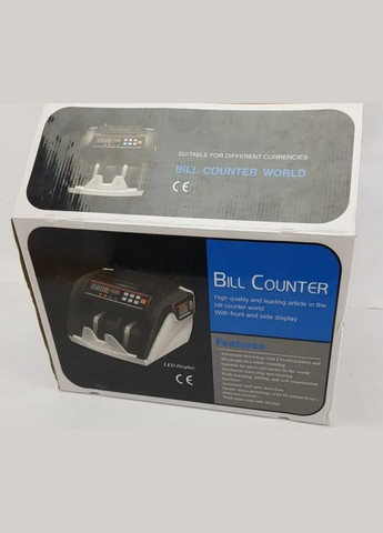 Рахункова машинка (1756375510) UKC MG-5800 (337363856)