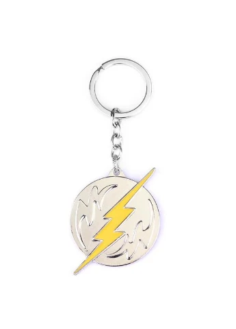 Брелок GeekLand Флеш Flash DC F 10.182.272 Gee! (317259767)