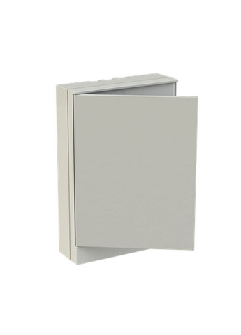 Бокс пластиковый АББ basic E на 36 модулей внешний непрозрачный ( 1SZR004002A2109) ABB (365652060)