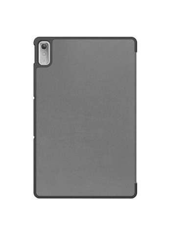 Чохол до планшета Smart Case Lenovo Tab P11 (2nd Gen) (TB-350FU/TB-350XU) 11.5" Gray (708680) BeCover Smart Case Lenovo Tab P11 (2nd Gen) (TB-350FU/TB-3 (366696597)