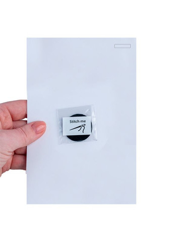 Набор нашивка и подвеска "" HP24-3010/ на липучке, 2 шт., 3010 Harry Potter (66917) (1/176) Kite (367761701)