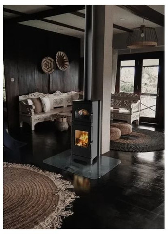 Сталева піч LYNX O Hitze (370384996)