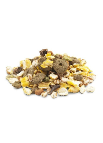 Ласощі для гризунів Crispy Snack Popcorn зернова суміш 650 г (5410340617304) Versele-Laga (276254764)