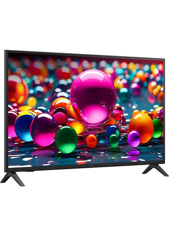 Телевизор LG 43" 43UA75006LA Microsoft (368576635)