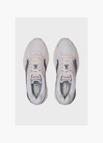 Серые кроссовки мужские progrid omni 9 premium grey s70740-18 Saucony