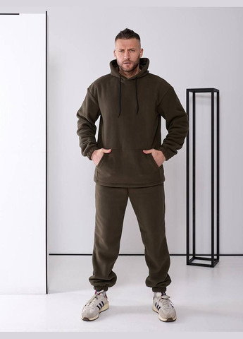 Костюм Полар Плотный Двухсторонний Флис No Brand (315005836)