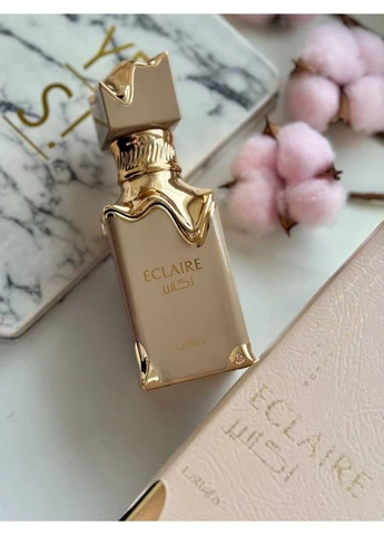 Парфумована вода Lattafa Perfumes Eclaire 100 мл парфуми Латафа Еклер No Brand (397295586)
