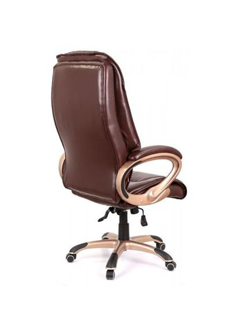 Крісло Монсан ANF Коричневий (PU Dark Brown) Аклас (360546044)