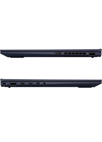 Ноутбук ExpertBook B9 B9403CVAR-KM1484 (90NX05W1-M022P0) Asus (360795817)