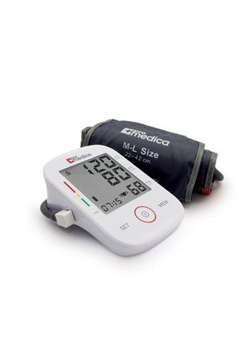 Тонометр Expert автоматический с адаптером гарантия 10 лет ProMedica (296785563)