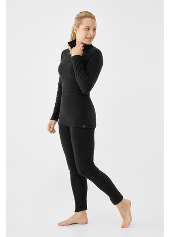 Комплект флисового термобелья Arctica Polartec женский черный - 500/21/9500-09 Viking (358497743)