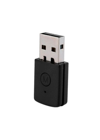Bluetooth 5.1 USB адаптер dongle донгл для PlayStation PS4 PS5 Sony (346059653)