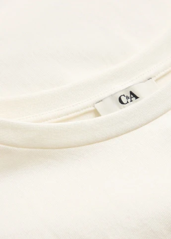Футболка C&A - (397523306)