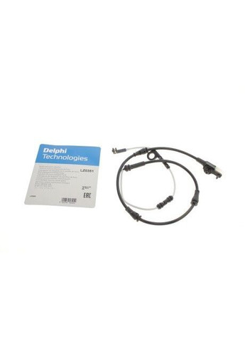 Датчик износа тормозных колодок Delphi (360742293)