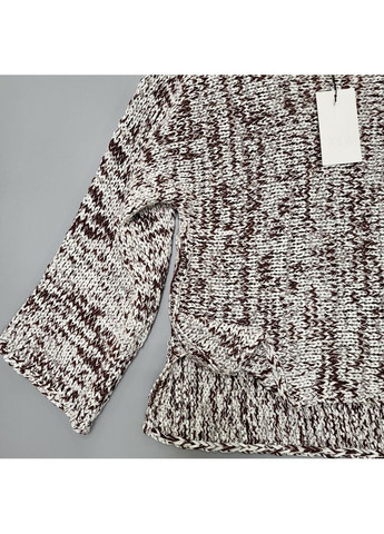 Комбінований демісезонний светр 4737/002 Zara