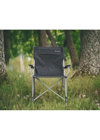 Крісло складане Goya Black XL (470472) (931562) Outwell (394697909)