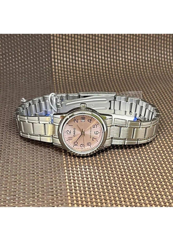 Жіночий годинник LTP-V002D-4BUDF Casio (363027216)