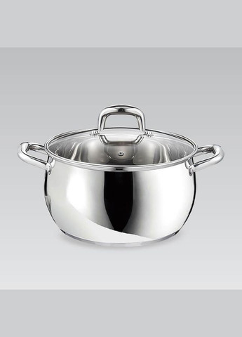 Набор кухонной посуды 8 предметов (MR-3515-8) Maestro (334008684)