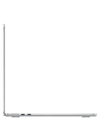 Ноутбук (m477952) Apple MacBook Air 13 M4 A3240 Silver (369036336)