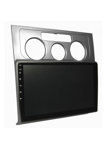 Перехідна рамка серії 22544 для Volkswagen 2003-11 10 дюймів QIV Touran (299903275)