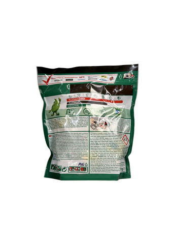 Капсулы для посудомоечной машины original мощная очистка e capsule lavastoviglie 31стирка Fairy (369144664)