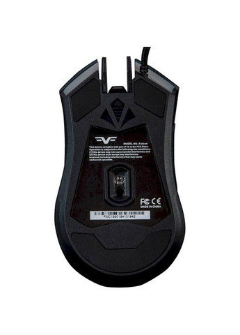 Миша Falcon USB Black (FMC1980) Frime (339080981)