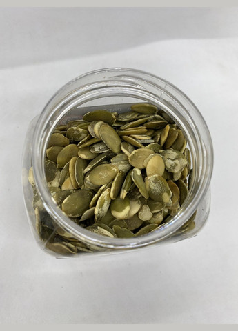 Насіння гарбуза очищене Міністерство Спецій, 210г No Brand (325452909)