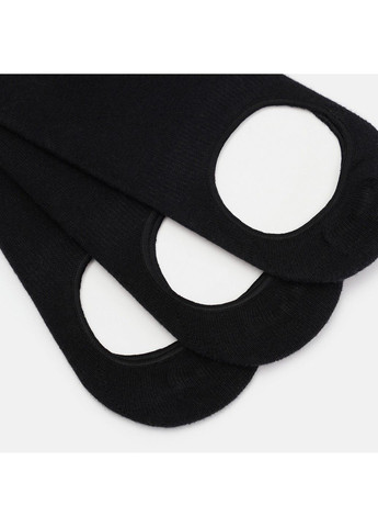 Чорні сліди (3пари) C&A однотонні (365653423)