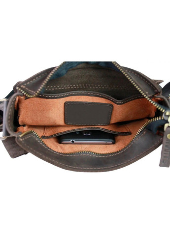 Шкіряна чоловіча сумка S FREESKIN (301647680)