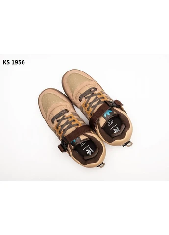 Цветные летние кроссовки adidas bunny x forum low адидас бед бани No Brand