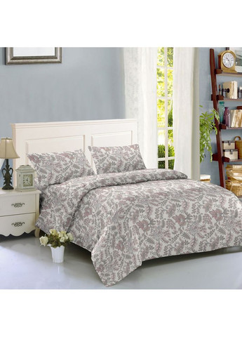Комплект постільної білизни Borocco (Y930-9-1) Soho (322909915)