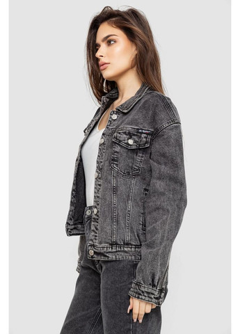 Куртка жіноча джинсова,, 255RA2270 RELUCKY (346046720}