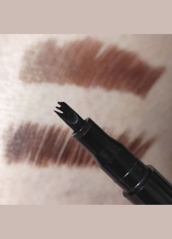 Карандаш-маркер для бровей Micro Brow Pen - Light Brown Revolution (299901318)