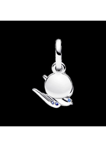 Серебряный шарм Пандора "Время летать" 792570C01 Kabluchka (355348532)