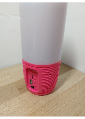 Беспроводная блютуз-колонка Pulsation 3 Q690, 360 подсветка JBL (390264384)