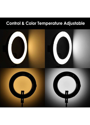 Студійне світло Triopo (372800330)