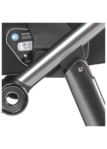 Автокресло PI 109 BEIGE+0 (без адаптеров) (5905683800648) Espiro PI 109 BEIGE +0 (без адаптерів) (366697789)