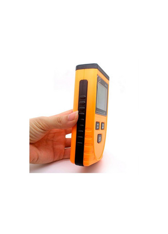 Тестер электромагнитного излучения (1-1999В/м, 0.01-19,99μt) BENETECH (296260528)