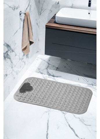 Килимок у ванну антиковзаючий, AWD02092019 AWD Interior (366222314)