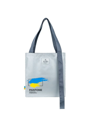 Сумка-шопер " " /K24-587-1/ 1 відд. 587-1 (66526) (1/60) Kite (367753455)