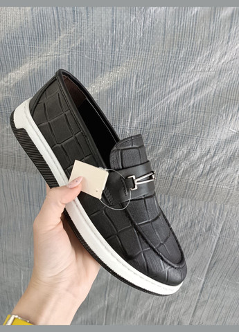 Черные туфли Fashion